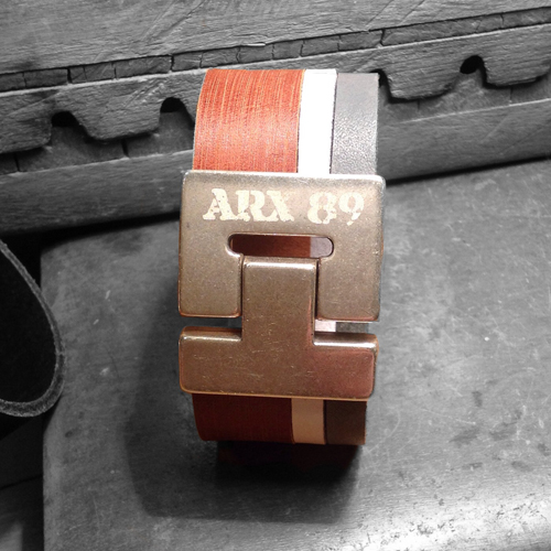 Armband ARX89 model 917
